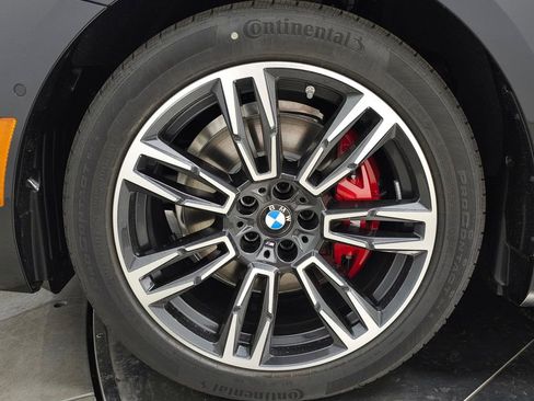 New 2027 BMW 530i xDrive AWD/4WD image 7