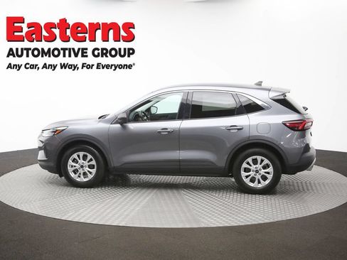 Used 2024 Ford Escape Active FWD image 60