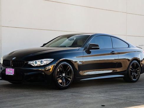 Used 2014 BMW 428i Coupe image 5