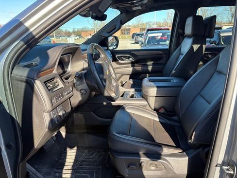 Used 2023 Chevrolet Tahoe High Country w/ Premium Package 2 image 5