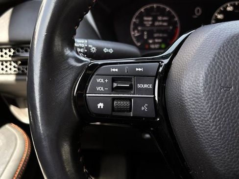 Used 2023 Honda HR-V Sport image 15