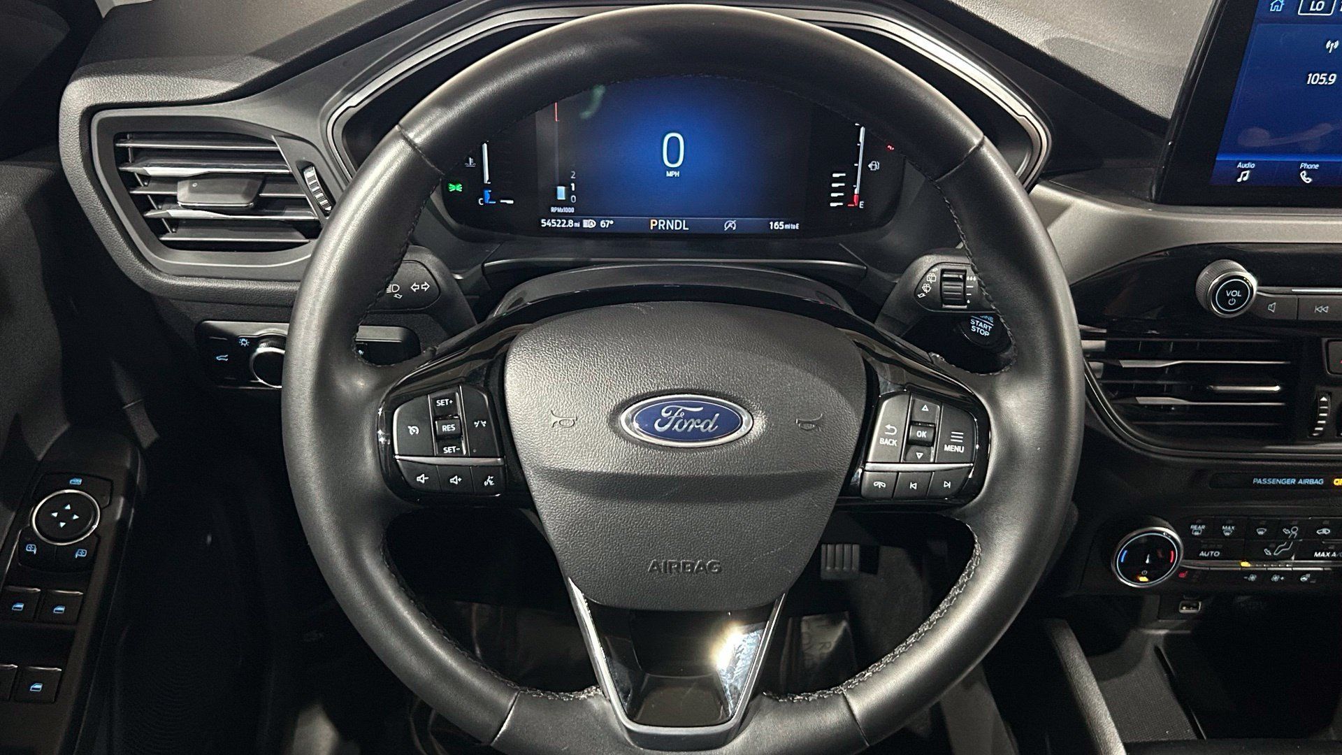Used 2024 Ford Escape Active AWD/4WD image 60