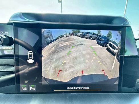 New 2026 Subaru Outback Premium AWD/4WD image 17