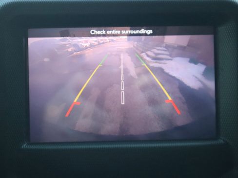 Used 2018 Jeep Wrangler Unlimited Rubicon image 19