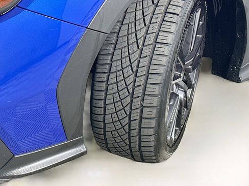 Used 2023 Subaru WRX Limited image 25