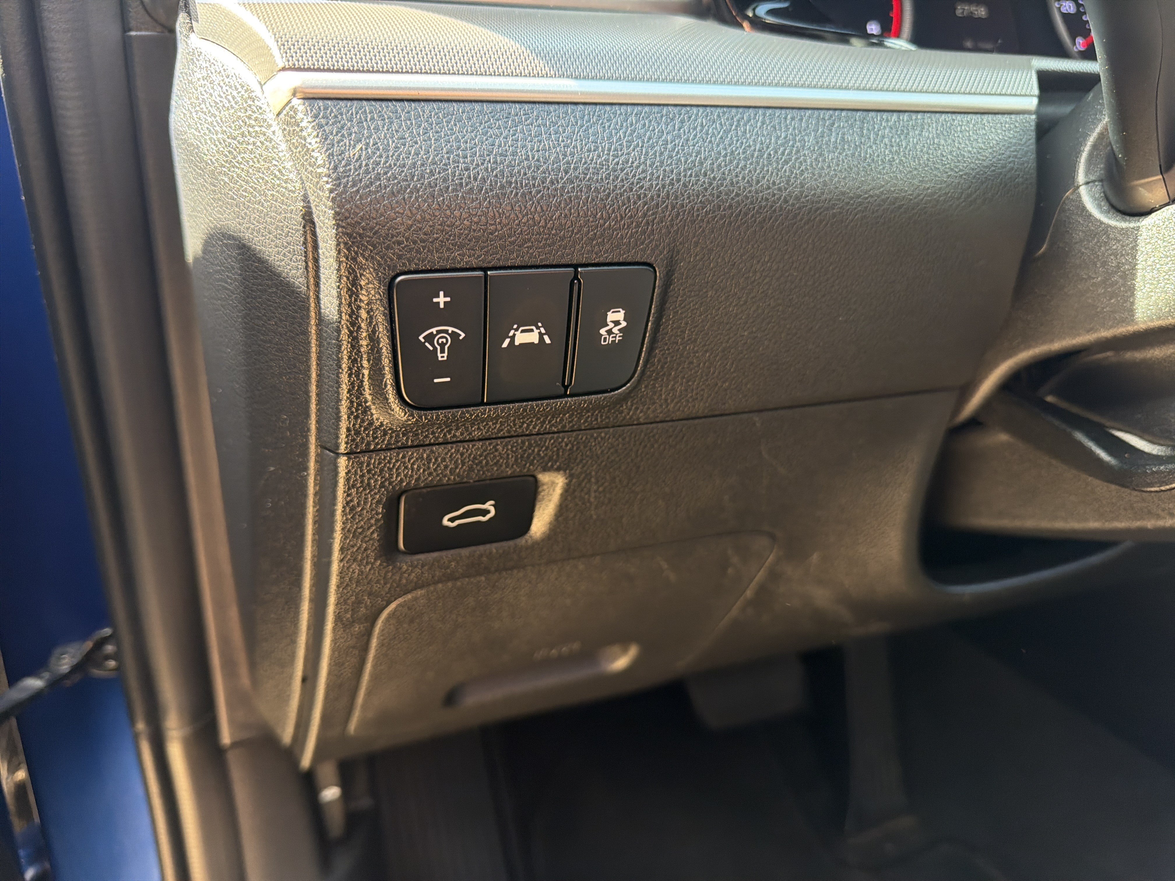 Used 2022 Kia K5 GT-Line w/ GT-Line FWD Premium Package image 16