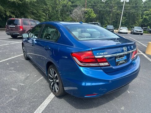 Used 2014 Honda Civic EX-L image 5