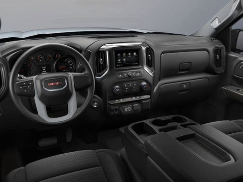 New 2026 GMC Sierra 1500 Pro w/ Graphite Edition image 56