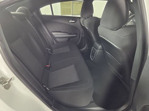Used 2023 Dodge Charger Scat Pack RWD image 29