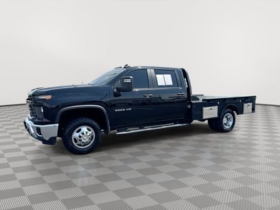 Used 2024 Chevrolet Silverado 3500 W/T w/ WT Convenience Package