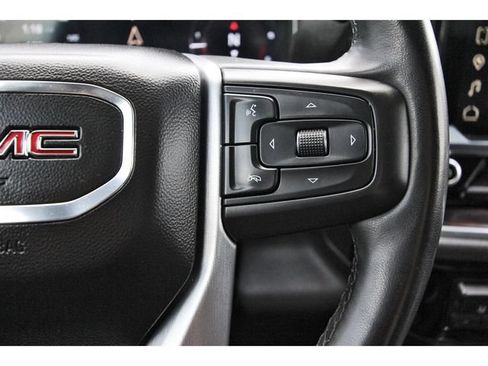 Used 2024 GMC Sierra 2500 SLT w/ Texas SLT Premium Package AWD/4WD image 16