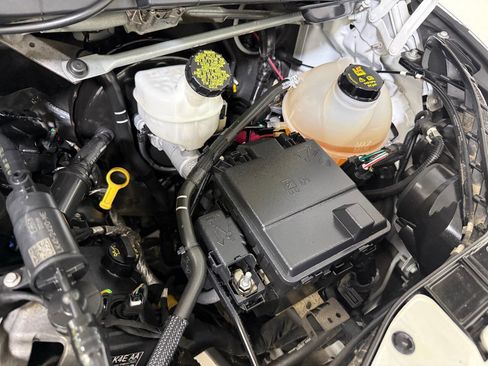 Used 2021 Ford Transit 350 XL RWD image 91