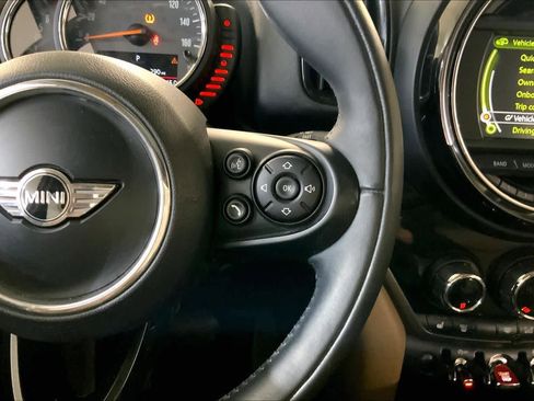 Used 2017 MINI Cooper Countryman ALL4 image 25