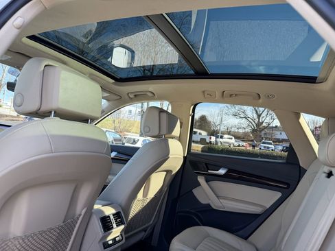 Used 2018 Audi Q5 Prestige image 22