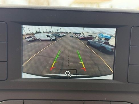 New 2025 Ford Transit 150 148 Medium Roof image 14