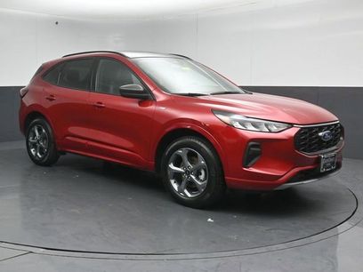 Used 2024 Ford Escape ST-Line w/ Tech Pack #1