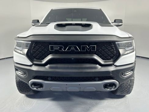 Used 2022 RAM 1500 TRX w/ TRX Level 2 Equipment Group image 2