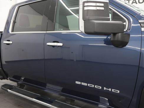 Used 2023 GMC Sierra 3500 SLT w/ Gooseneck/5TH Wheel Package image 25