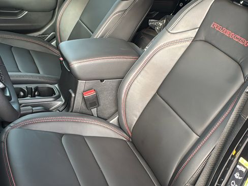 New 2026 Jeep Gladiator Rubicon image 23