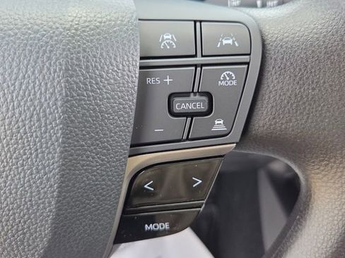 New 2026 Toyota Camry LE FWD image 22