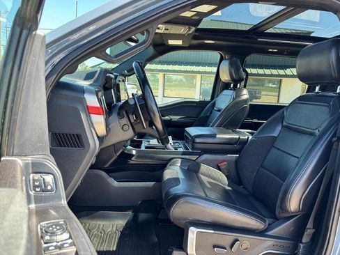 Used 2023 Ford F150 Raptor image 12