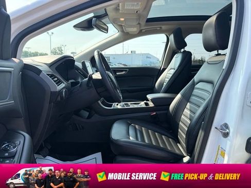 Used 2024 Ford Edge SEL w/ Convenience Package AWD/4WD image 21