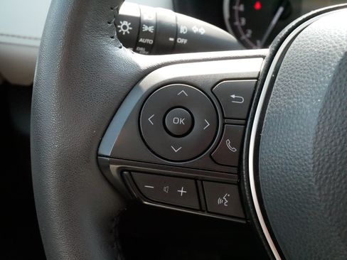 Certified 2025 Toyota RAV4 XLE Premium w/ Weather Package AWD/4WD image 26