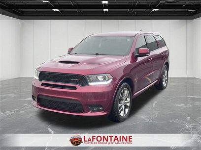 Used 2019 Dodge Durango R/T