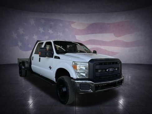 Used 2012 Ford F350 XL w/ PWR Equipment Group image 7