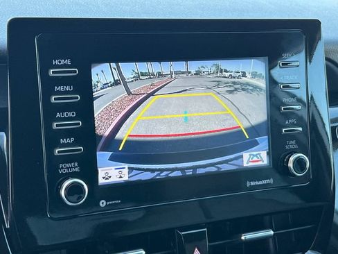 Certified 2022 Toyota Camry SE w/ Convenience Package FWD image 20
