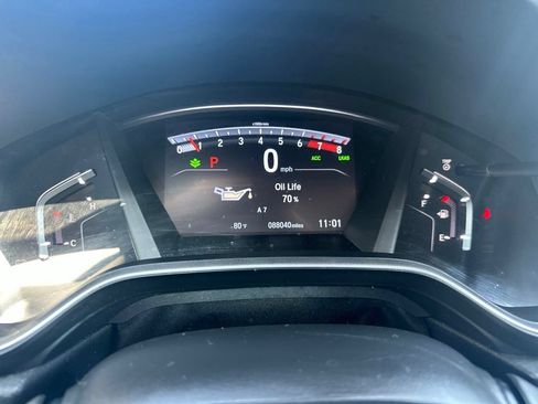 Used 2018 Honda CR-V EX-L image 23