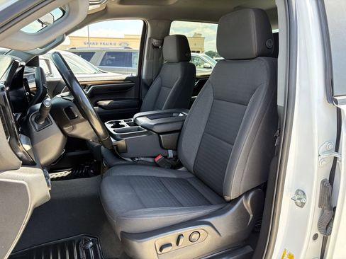 Used 2023 Chevrolet Silverado 1500 LT AWD/4WD image 25