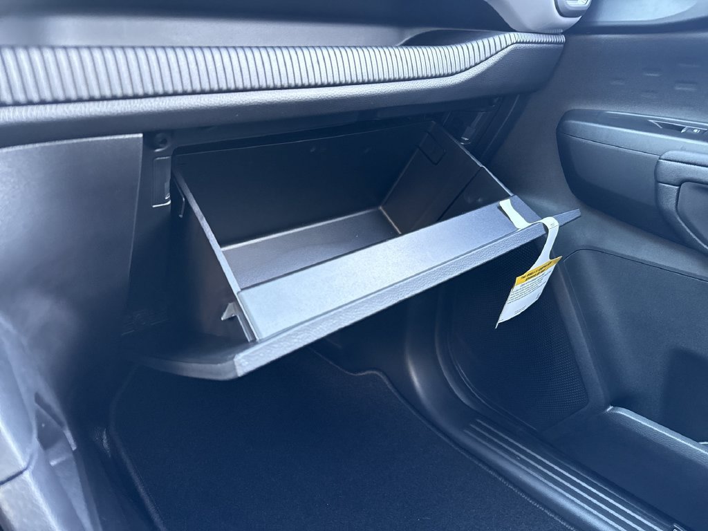 New 2026 Ford Ranger XL AWD/4WD image 37
