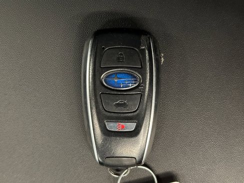 Used 2024 Subaru Legacy Limited image 16