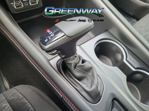 New 2026 Dodge Durango GT w/ Blacktop Package image 26