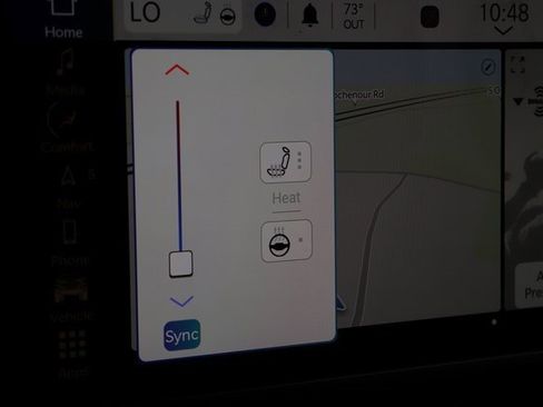 New 2024 Jeep Wrangler Sahara w/ Technology Group image 34