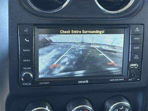 Used 2016 Jeep Patriot Sport w/ Power Value Group image 26