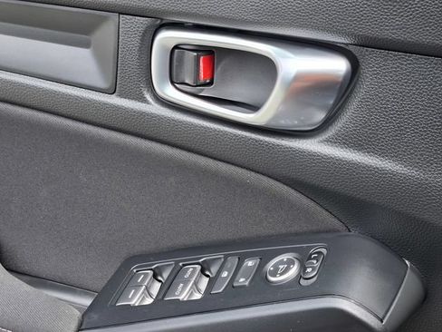 New 2026 Honda Civic LX image 15