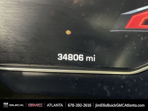 Used 2022 Chevrolet Silverado 1500 RST image 13