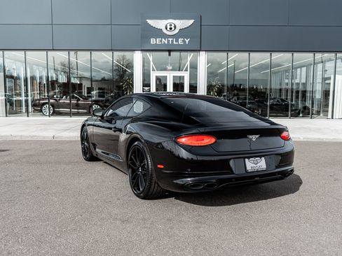 Used 2020 Bentley Continental GT image 8