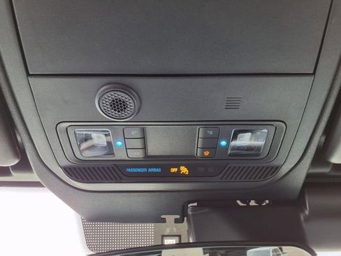 New 2025 Ford Bronco 2-Door image 14