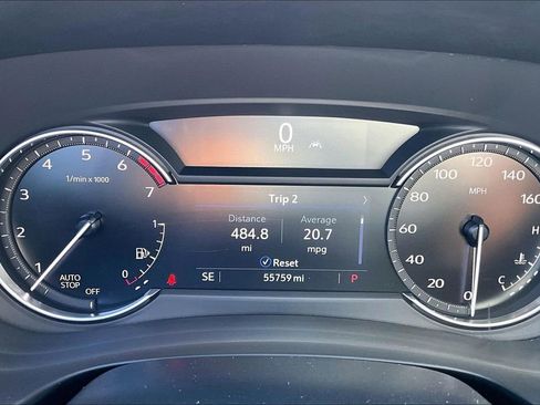 Used 2023 Cadillac XT4 Premium Luxury image 29