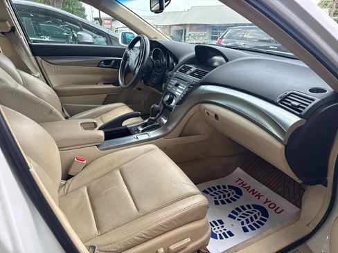 Used 2010 Acura TL image 10