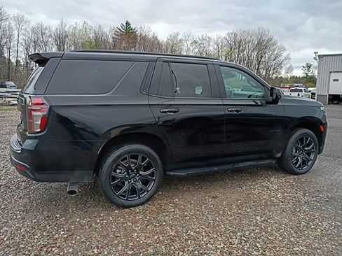 Used 2023 Chevrolet Tahoe RST w/ Luxury Package AWD/4WD image 6