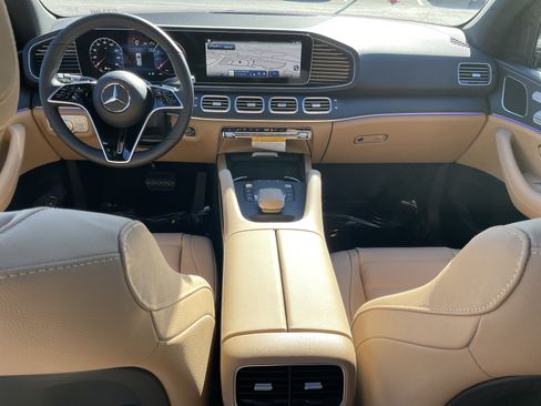 New 2026 Mercedes-Benz GLE 350 4MATIC image 22