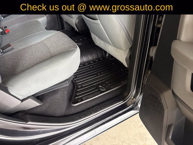 Used 2018 RAM 1500 Big Horn AWD/4WD image 36