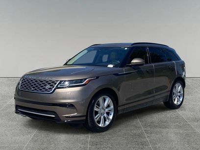 Used 2020 Land Rover Range Rover Velar S