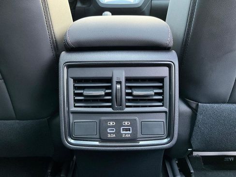 New 2026 Subaru Forester Sport image 15