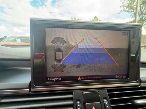 Used 2012 Audi A6 2.0T Premium Plus image 11