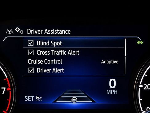 Used 2024 Ford Maverick Lariat w/ Black Appearance Package AWD/4WD image 41